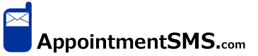 Logo AppointmentSMS.com
