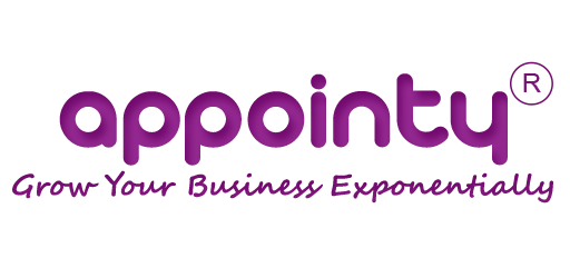 Logo Appointy