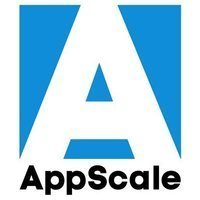 Logo AppScale