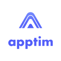 Logo Apptim