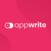 Logo Appwrite