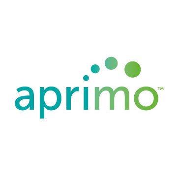 Logo Aprimo Plan & Spend