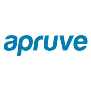 Logo Apruve