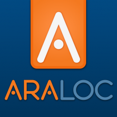 Logo ARALOC