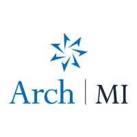 Logo Arch Mortgage Insurance