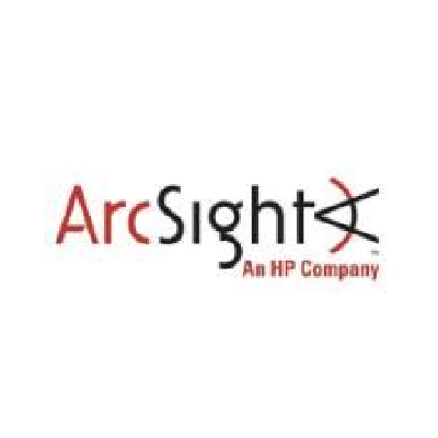 Logo ArcSight