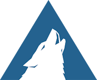Logo Arctic Wolf Networks