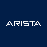 Logo Arista Networks