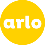 Logo Arlo Training & Event Software
