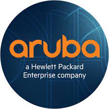 Logo Aruba EdgeConnect