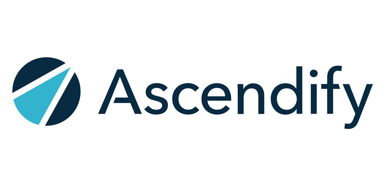 Logo Ascendify