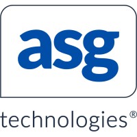 Logo ASG Software