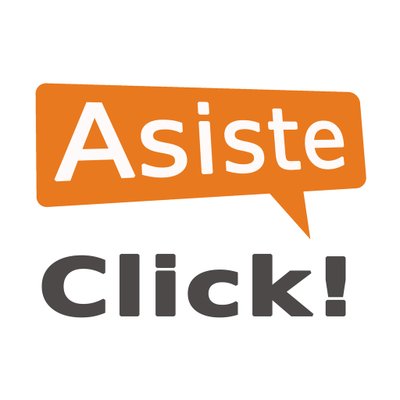 Logo AsisteClick