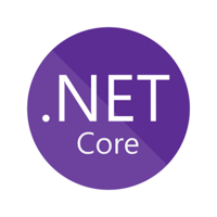 Logo ASP.NET Core
