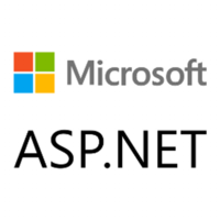 Logo ASP.NET