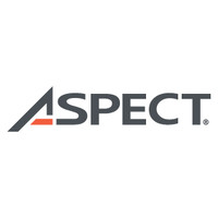 Logo Aspect Software