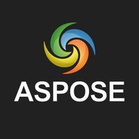 Logo Aspose
