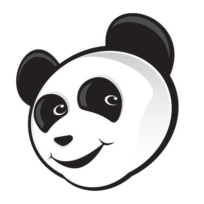 Logo Asset Panda