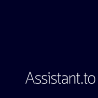 Logo Assistant.to