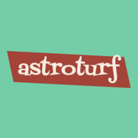 Logo astroturf