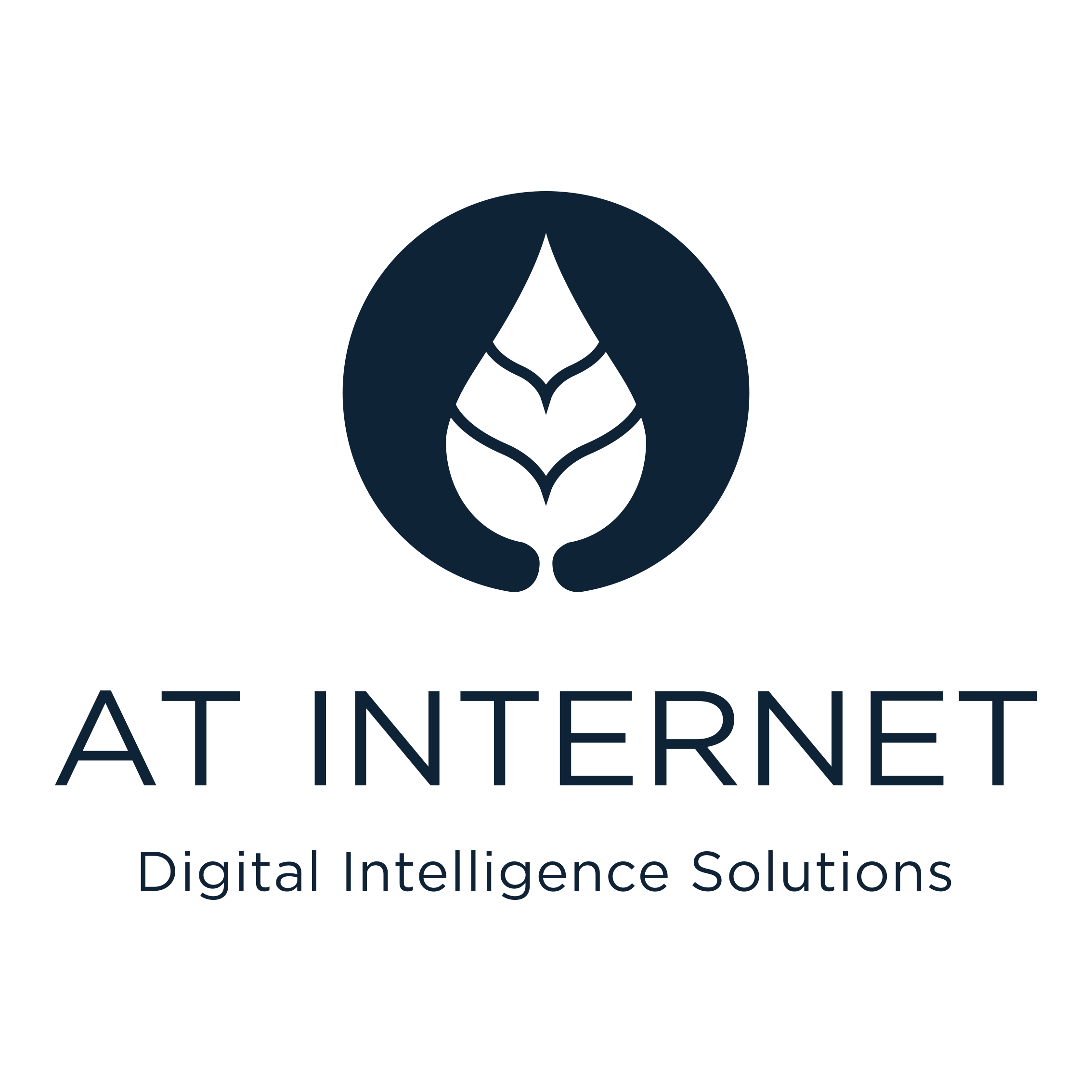 Logo AT Internet Web Analytics