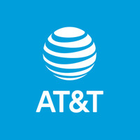 Logo AT&T ANIRA