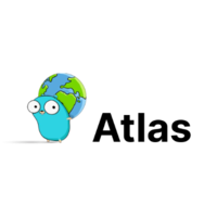 Logo Atlas CLI