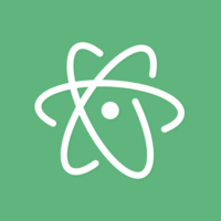 Logo Atom-IDE