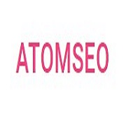 Logo Atomseo for Shopify