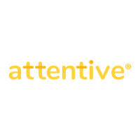 Logo Attentive Mobile