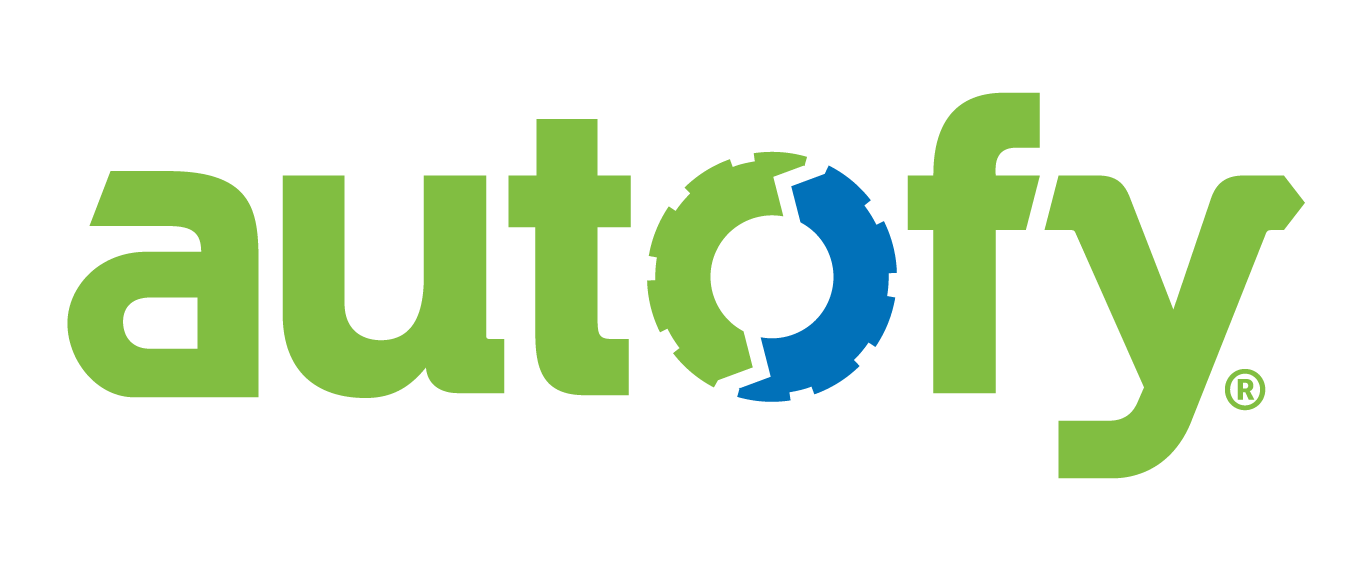 Logo Autofy