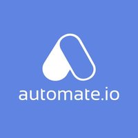 Logo Automate.io