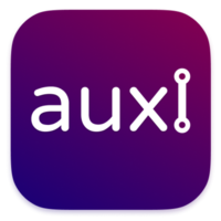Logo Auxl