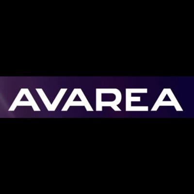 Logo Avarea Analytics for Marketing