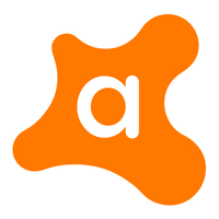 Logo Avast Cleanup
