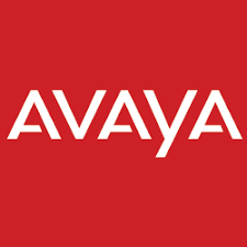 Logo Avaya OneCloud UCaaS