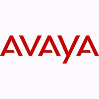 Logo Avaya