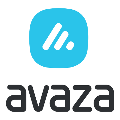 Logo Avaza
