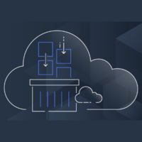Logo AWS App2Container