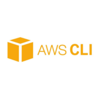 Logo AWS CLI