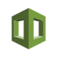 Logo AWS CloudFormation