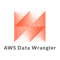 Logo AWS Data Wrangler