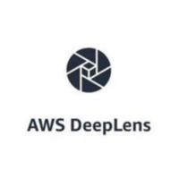 Logo AWS DeepLens