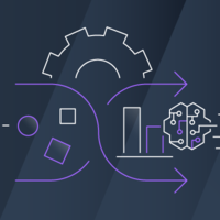 Logo AWS Glue DataBrew