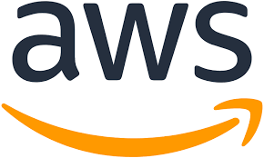 Logo AWS HealthOmics