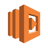 Logo AWS Lambda