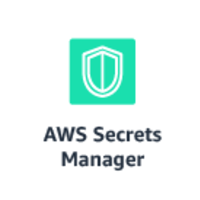 Logo AWS Secrets Manager