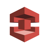 Logo AWS Snowball Edge