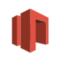 Logo AWS Storage Gateway