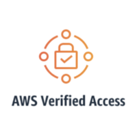 Logo AWS Verified Access